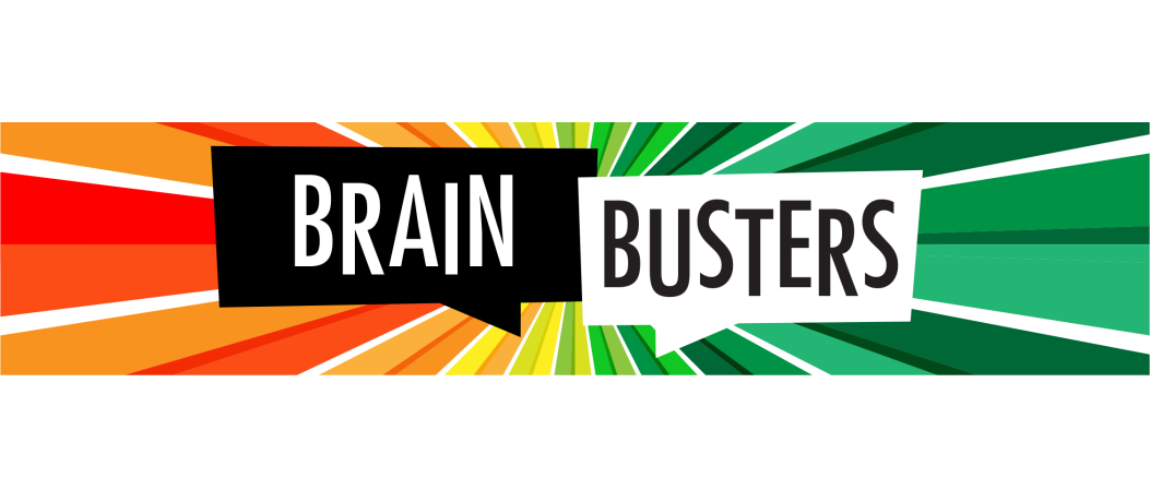 Brain Busters