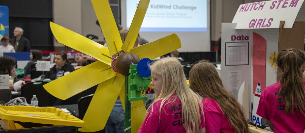 kidwind state 2025