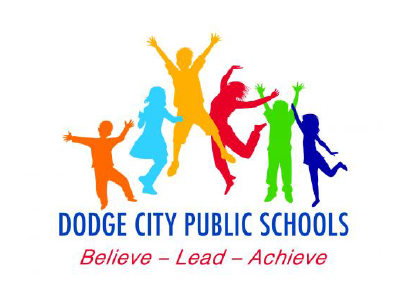 Logo for Dodge City Public Schools